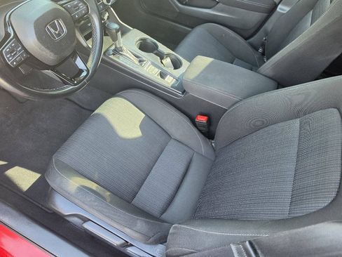 Used 2022 Honda Civic EX image 12