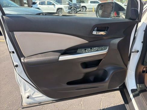 Used 2016 Honda CR-V EX-L image 11