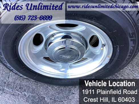 Used 2007 Ford E-150 and Econoline 150 Wagon image 32