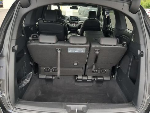Used 2023 Honda Odyssey Sport image 33