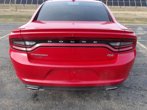 Used 2015 Dodge Charger R/T w/ Plus Group image 34