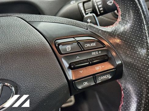 Used 2018 Hyundai Elantra Sport FWD image 13