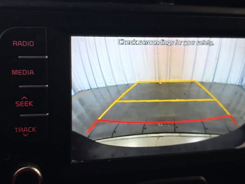 Used 2020 Kia Soul S FWD image 20