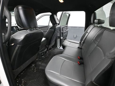 Used 2022 RAM 2500 Tradesman image 35