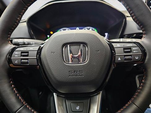 New 2026 Honda CR-V Sport Touring image 17
