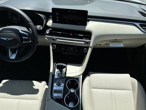 New 2026 Genesis G70 2.5T RWD image 13