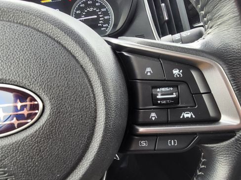 Used 2019 Subaru Forester Premium image 27