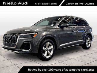 Used 2026 Audi Q7 2.0T Premium AWD/4WD video 1