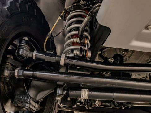 Used 2025 INEOS Grenadier AWD/4WD image 14