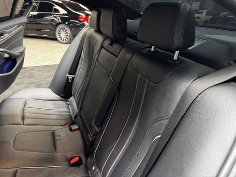 Used 2018 BMW 530i 530i image 43