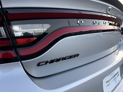Used 2022 Dodge Charger Scat Pack image 5