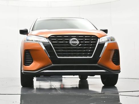 Used 2022 Nissan Kicks SV FWD image 36