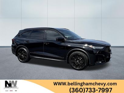 Used 2025 Acura MDX A-Spec w/ Advance Package