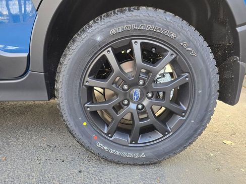 New 2026 Subaru Crosstrek 2.5i Wilderness AWD/4WD image 6