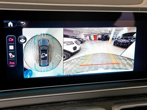 New 2026 Mercedes-Benz Maybach GLS 600 Maybach GLS 600 image 23