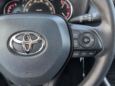 Used 2023 Toyota RAV4 LE image 14