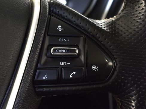 Used 2021 Nissan Maxima Platinum w/ Sport Mat Group FWD image 20