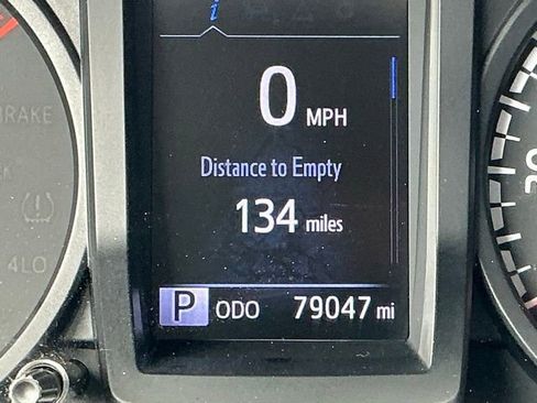 Used 2023 Toyota Tacoma SR RWD image 17