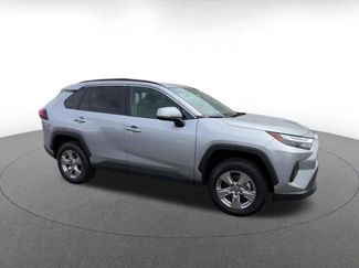 Used 2025 Toyota RAV4 XLE w/ Convenience Package AWD/4WD video 2