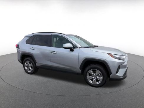 Used 2025 Toyota RAV4 XLE w/ Convenience Package AWD/4WD image 2