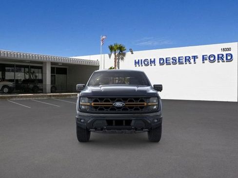 New 2025 Ford F150 Tremor w/ Equipment Group 402A High image 6