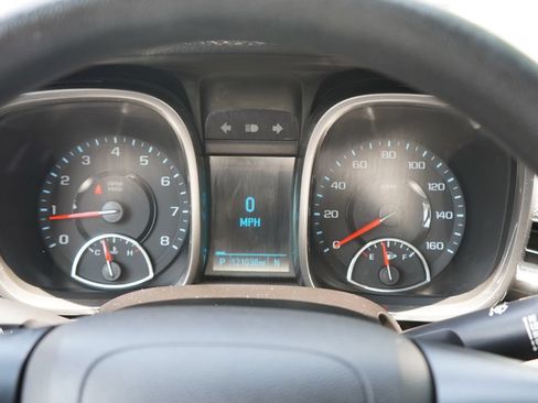 Used 2013 Chevrolet Malibu LS FWD image 18