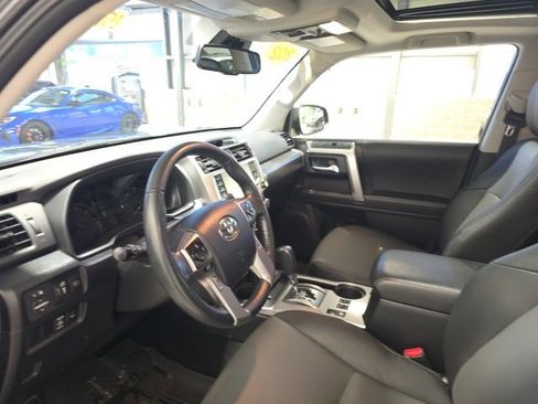 Used 2023 Toyota 4Runner SR5 Premium image 26