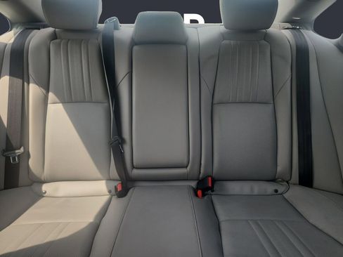 Used 2018 Honda Accord EX-L image 13
