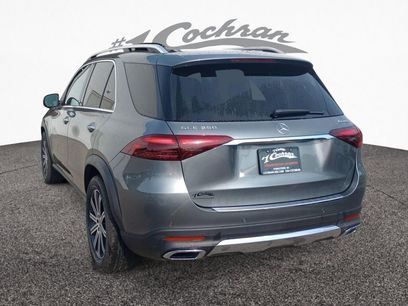 New 2025 Mercedes-Benz GLE 350 4MATIC