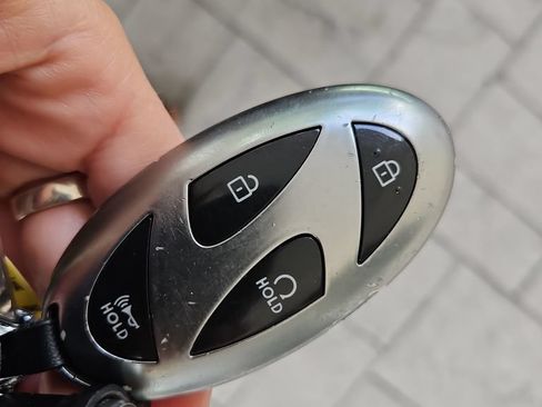Used 2024 Hyundai Sonata SEL FWD image 34