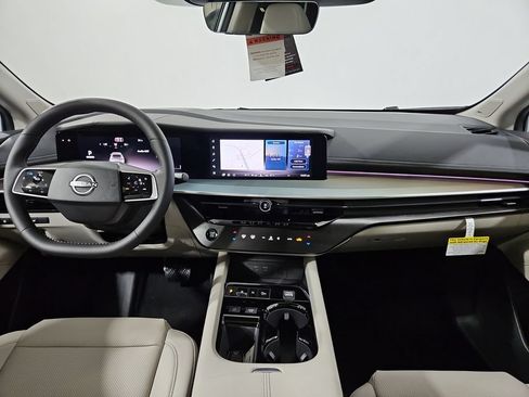 New 2026 Nissan Murano SL AWD/4WD image 12