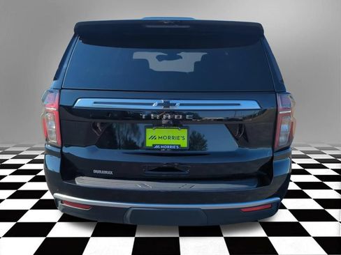 Used 2024 Chevrolet Tahoe High Country AWD/4WD image 6