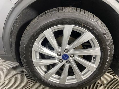 Used 2022 Ford Escape SEL w/ SEL Stealth AWD Package image 26