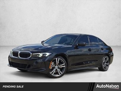 Used 2023 BMW 330i Sedan w/ Convenience Package