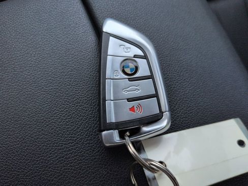 Used 2019 BMW X5 xDrive40i w/ Premium Package 2 image 29