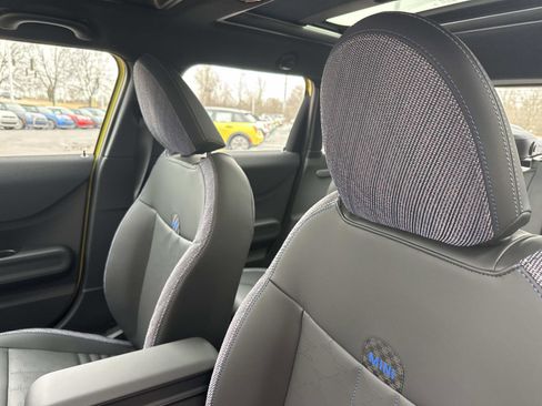 New 2026 MINI Cooper S FWD image 22