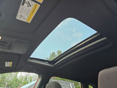 New 2026 Honda CR-V TrailSport image 21