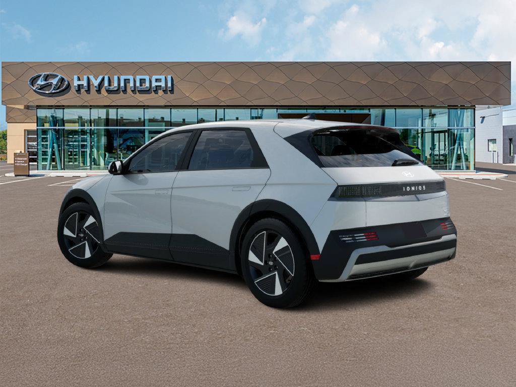 New 2027 Hyundai Ioniq 5 SE AWD/4WD image 4
