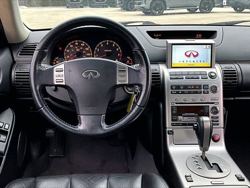 Used 2003 INFINITI G35 Coupe w/ Premium Pkg image 17