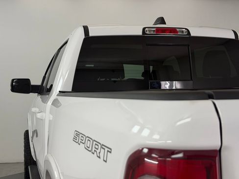 Used 2021 RAM 1500 Laramie w/ Sport Appearance Package AWD/4WD image 62