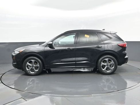 Used 2024 Ford Escape ST-Line image 5