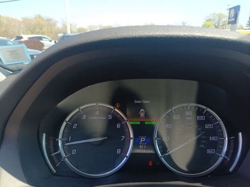 Used 2020 Acura MDX SH-AWD image 13