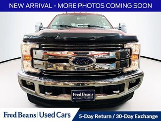 Used 2019 Ford F350 Lariat w/ Chrome Package AWD/4WD video 2