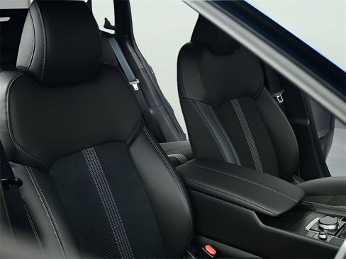 New 2026 MAZDA CX-50 AWD 2.5 S w/ Weather Package image 5