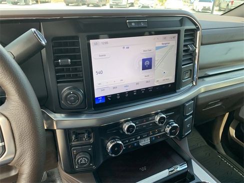 Used 2025 Ford F350 King Ranch w/ Tremor Off-Road Package image 24