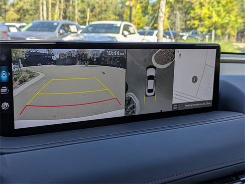 Used 2024 Genesis G80 3.5T Sport image 21