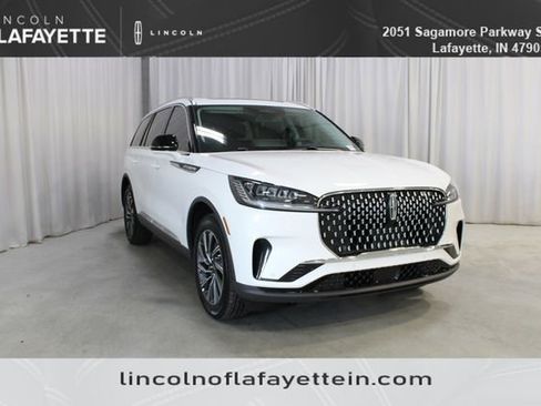 New 2026 Lincoln Aviator AWD image 30