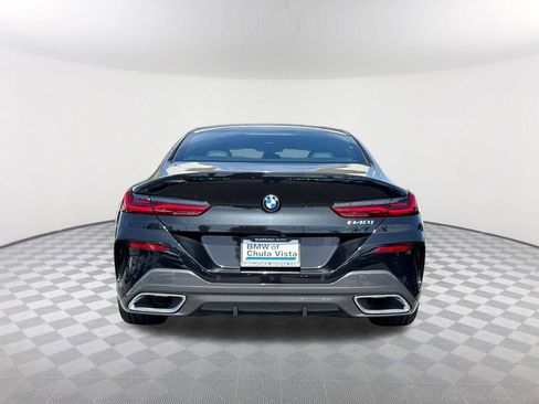 New 2026 BMW 840i w/ Driving Assistance Package RWD image 5