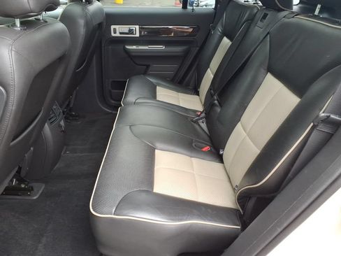 Used 2008 Lincoln MKX AWD image 25