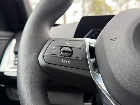 New 2026 BMW X1 xDrive28i w/ Technology Package image 23